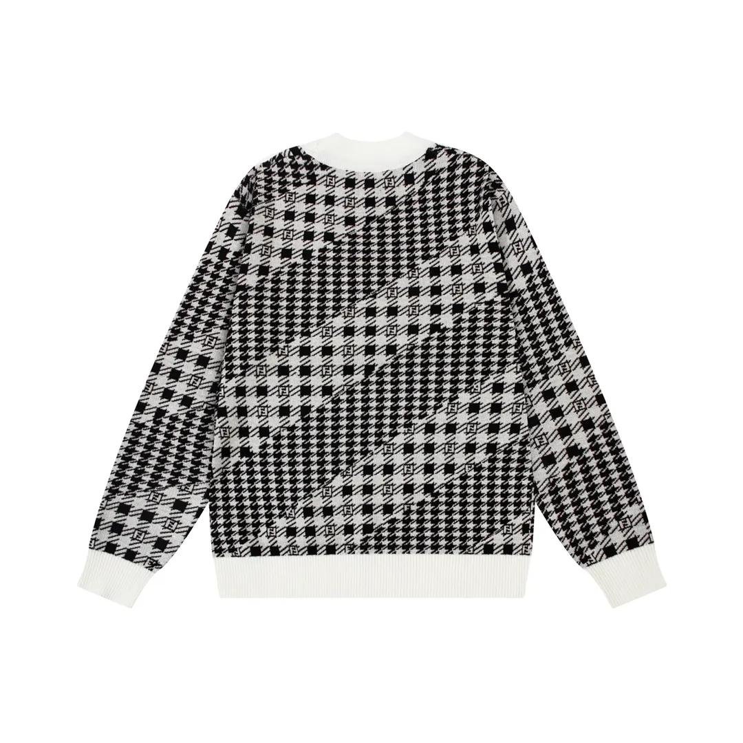【FENDI  公式旗艦店】フェンディ セーター好評に付き再入荷！ 241101