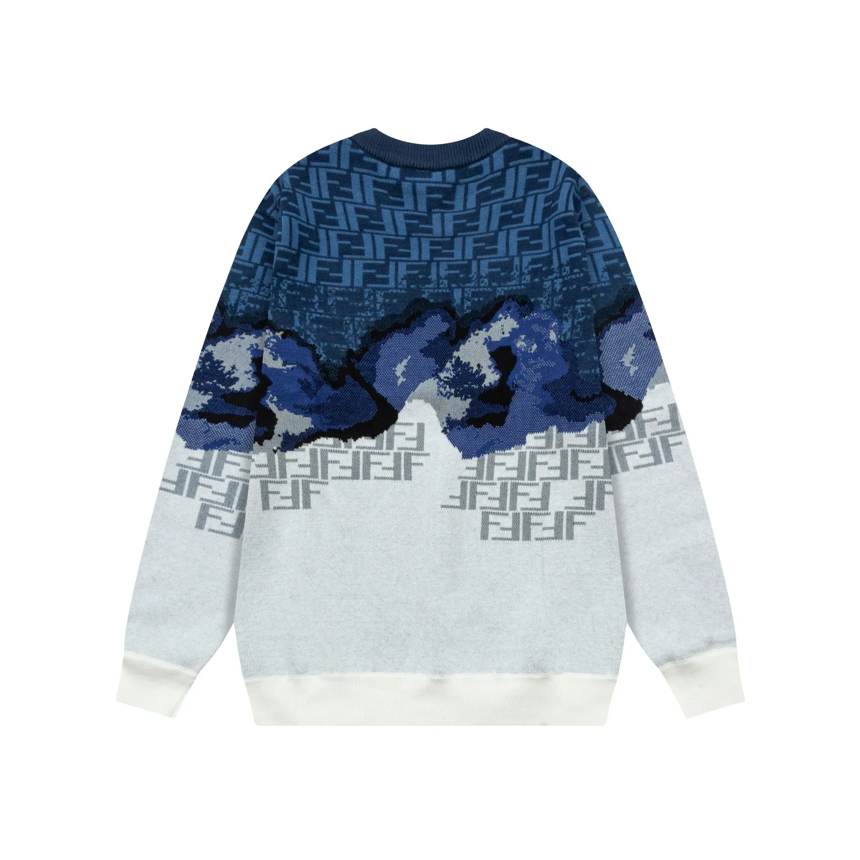 【FENDI 公式旗艦店】フェンディ   セーター好評に付き再入荷！ 240929