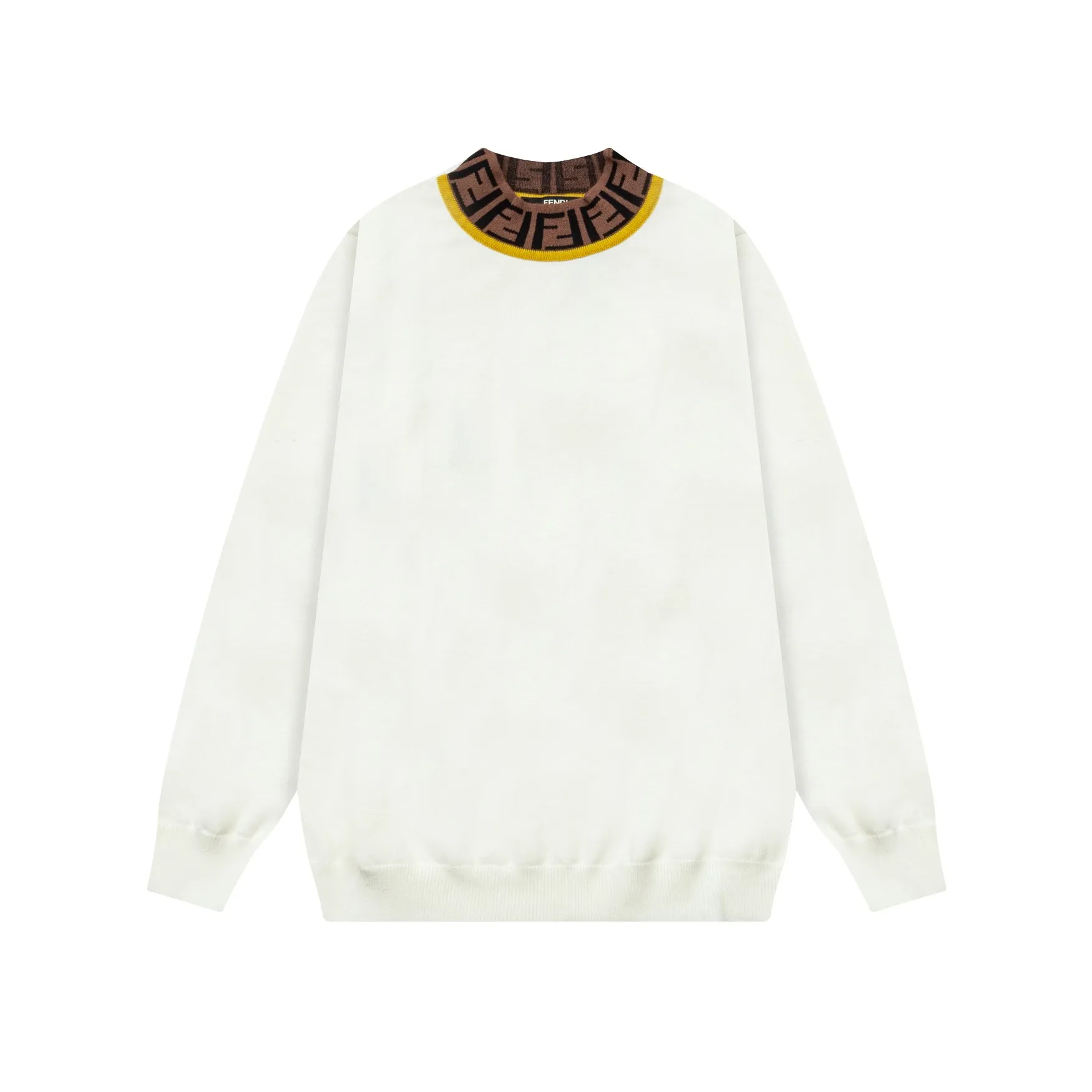【FENDI 公式旗艦店】フェンディ   セーター好評に付き再入荷！ 240929