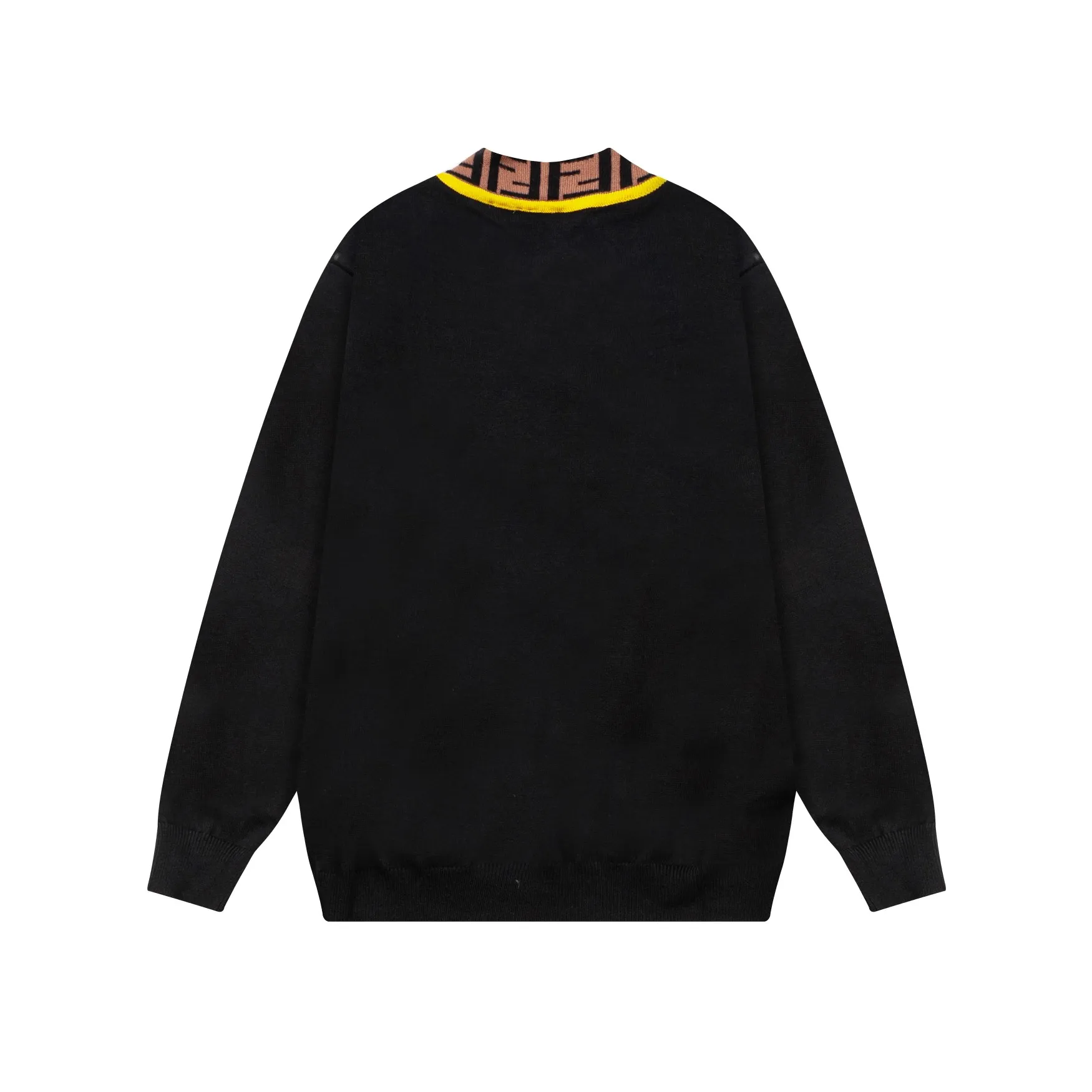 【FENDI 公式旗艦店】フェンディ   セーター好評に付き再入荷！ 240929