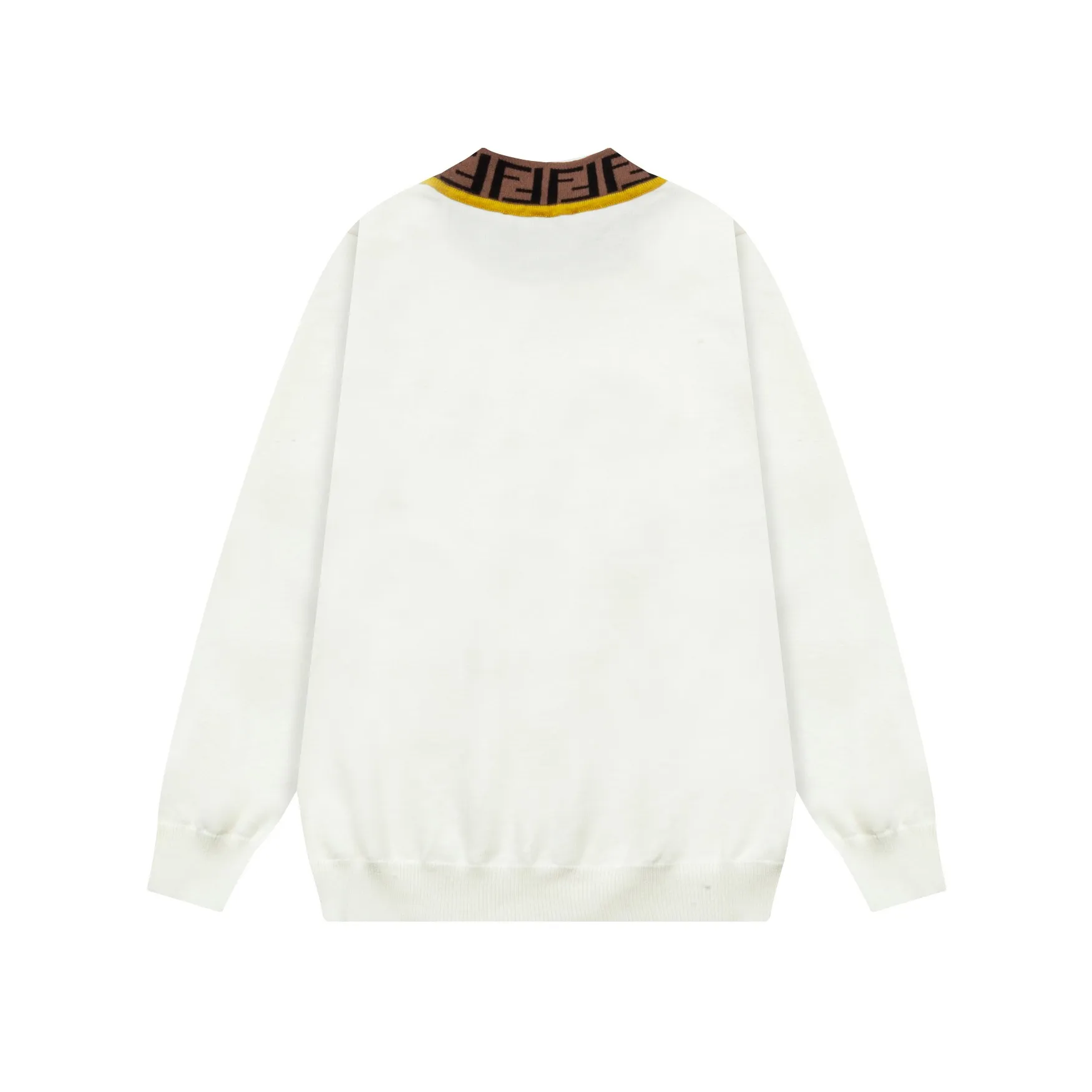 【FENDI 公式旗艦店】フェンディ   セーター好評に付き再入荷！ 240929