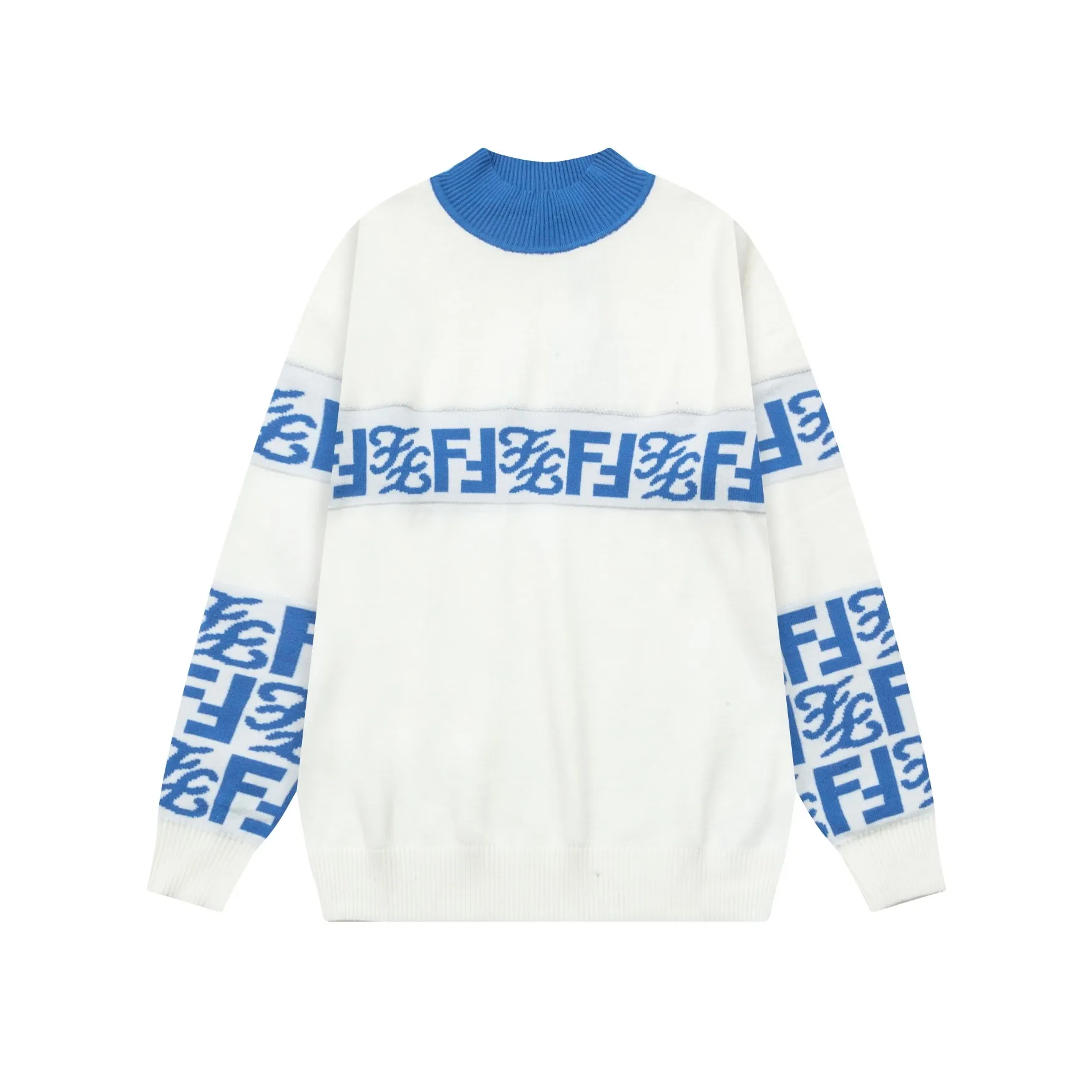 【FENDI 公式旗艦店】フェンディ   セーター好評に付き再入荷！ 240929