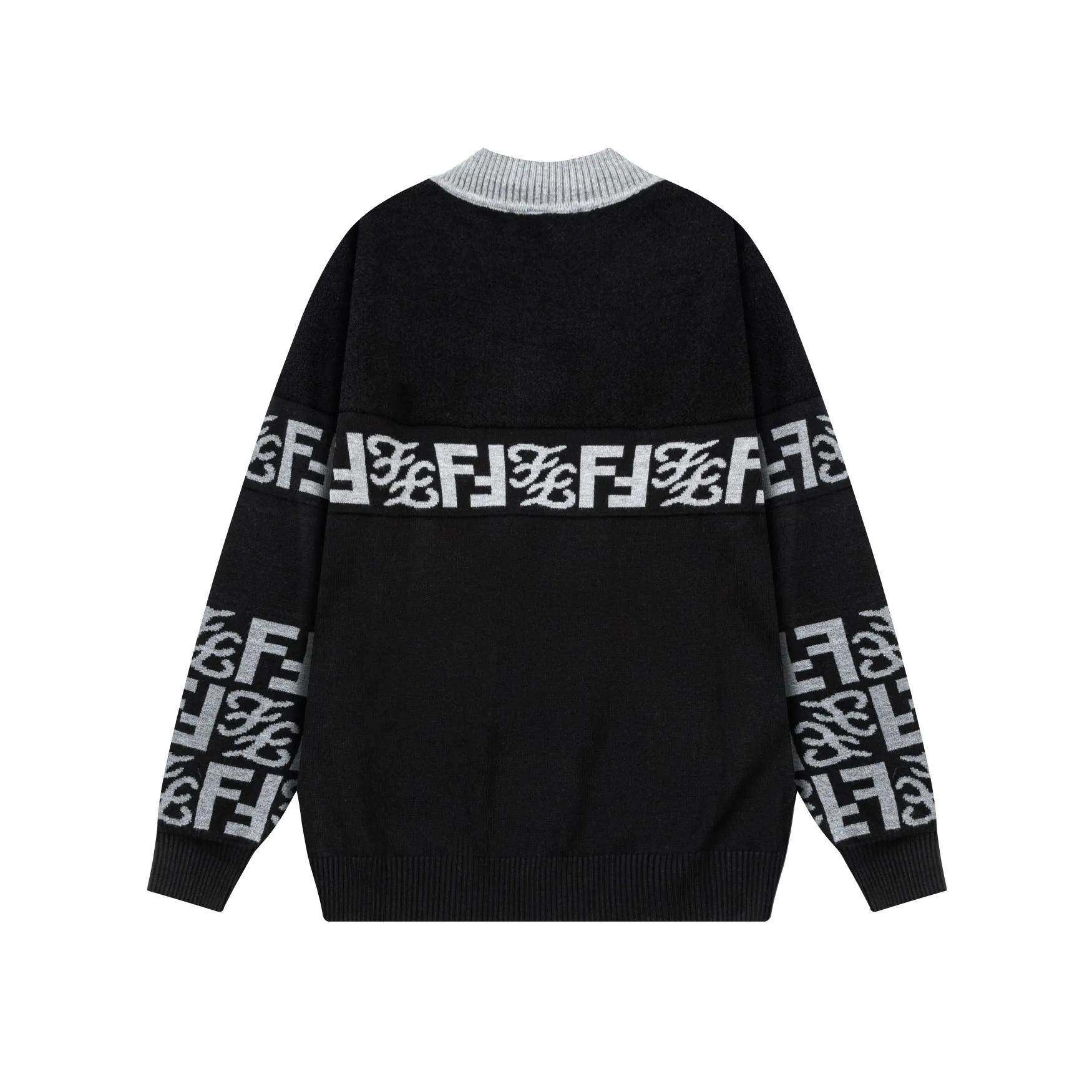 【FENDI 公式旗艦店】フェンディ   セーター好評に付き再入荷！ 240929