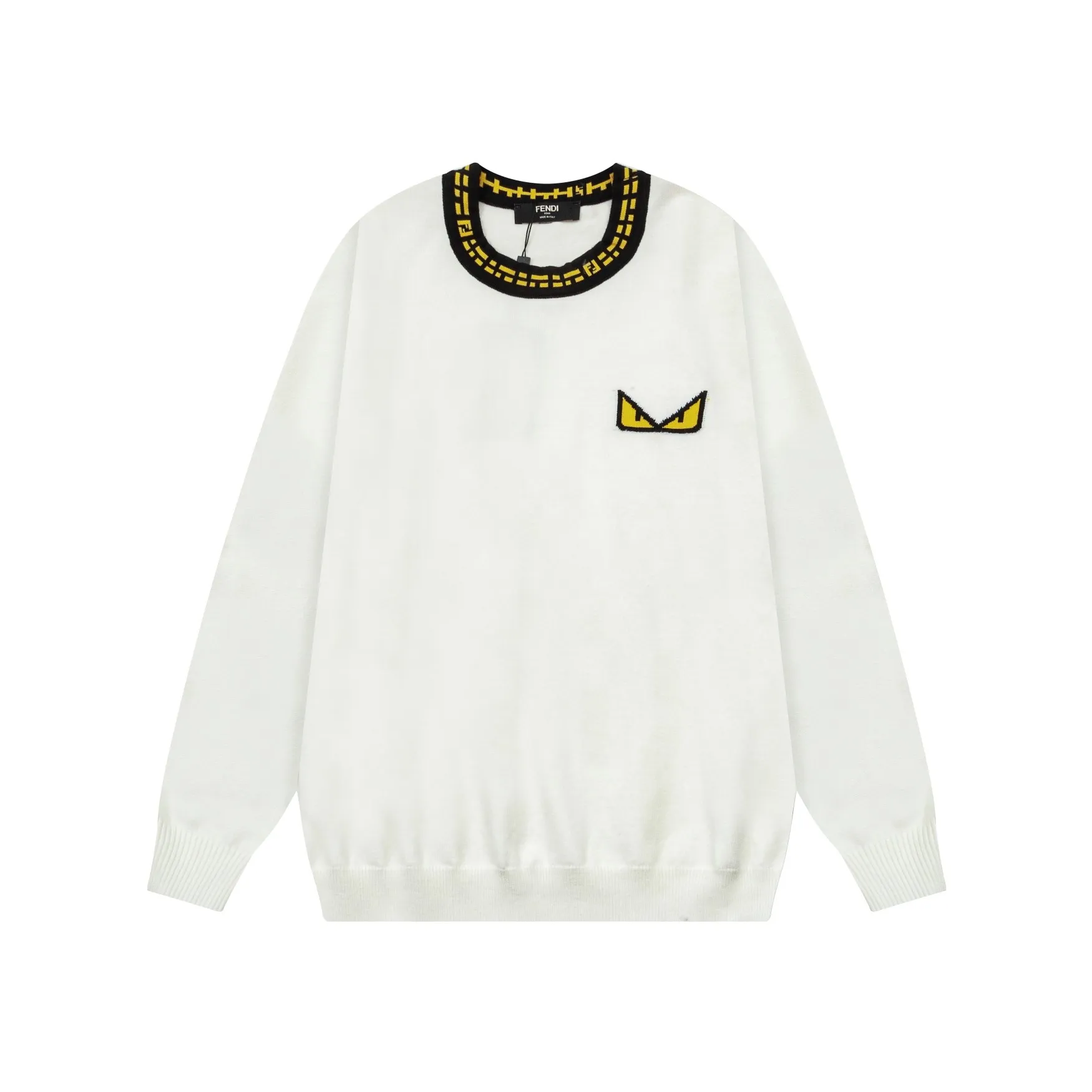 【FENDI 公式旗艦店】フェンディ   セーター好評に付き再入荷！ 240929