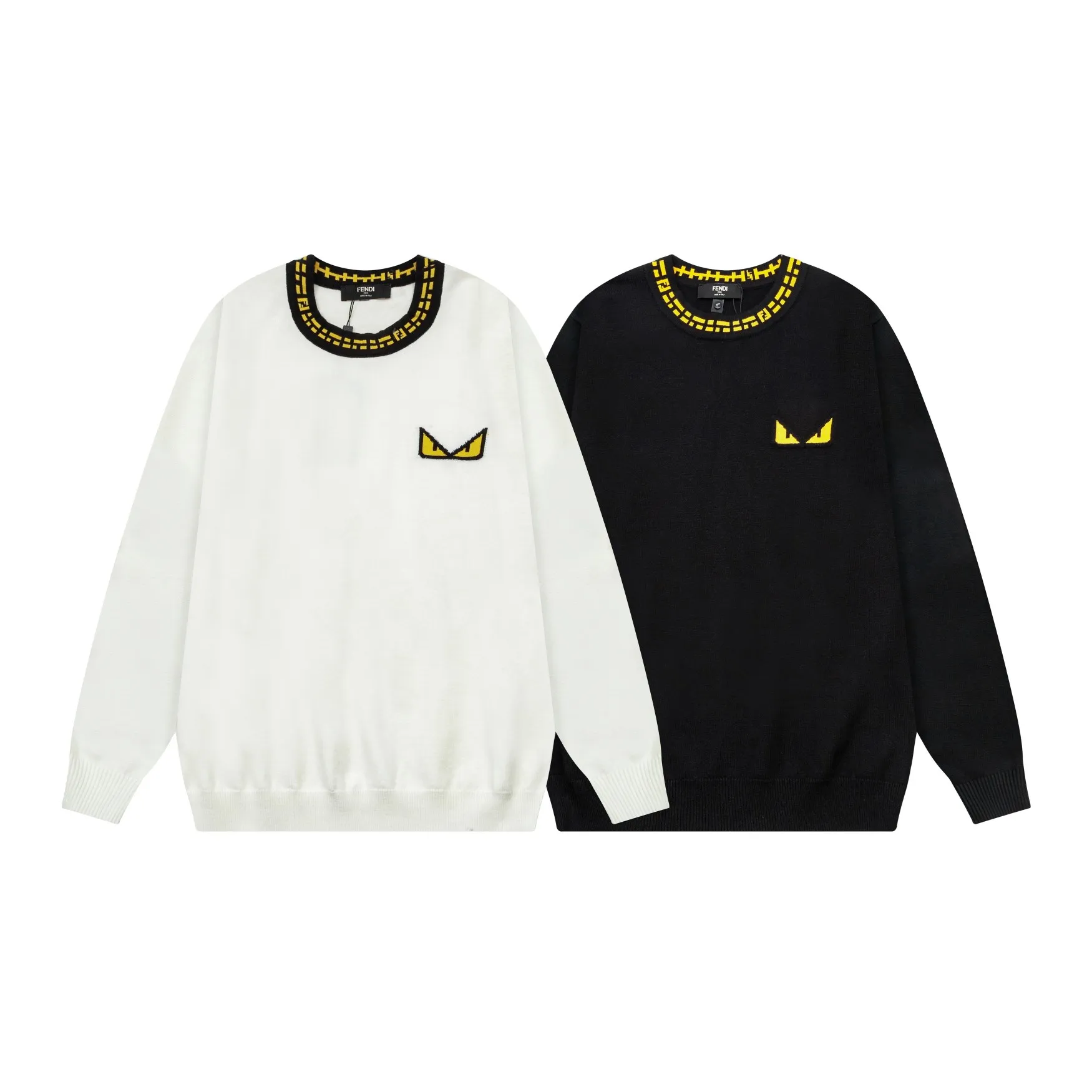 【FENDI 公式旗艦店】フェンディ   セーター好評に付き再入荷！ 240929