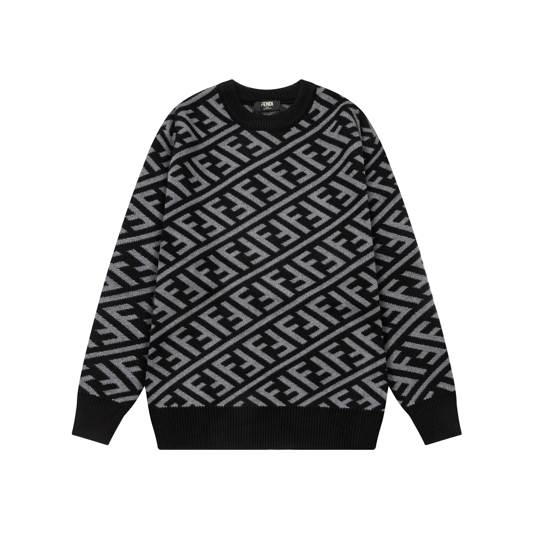 【FENDI 公式旗艦店】フェンディ   セーター好評に付き再入荷！ 240929