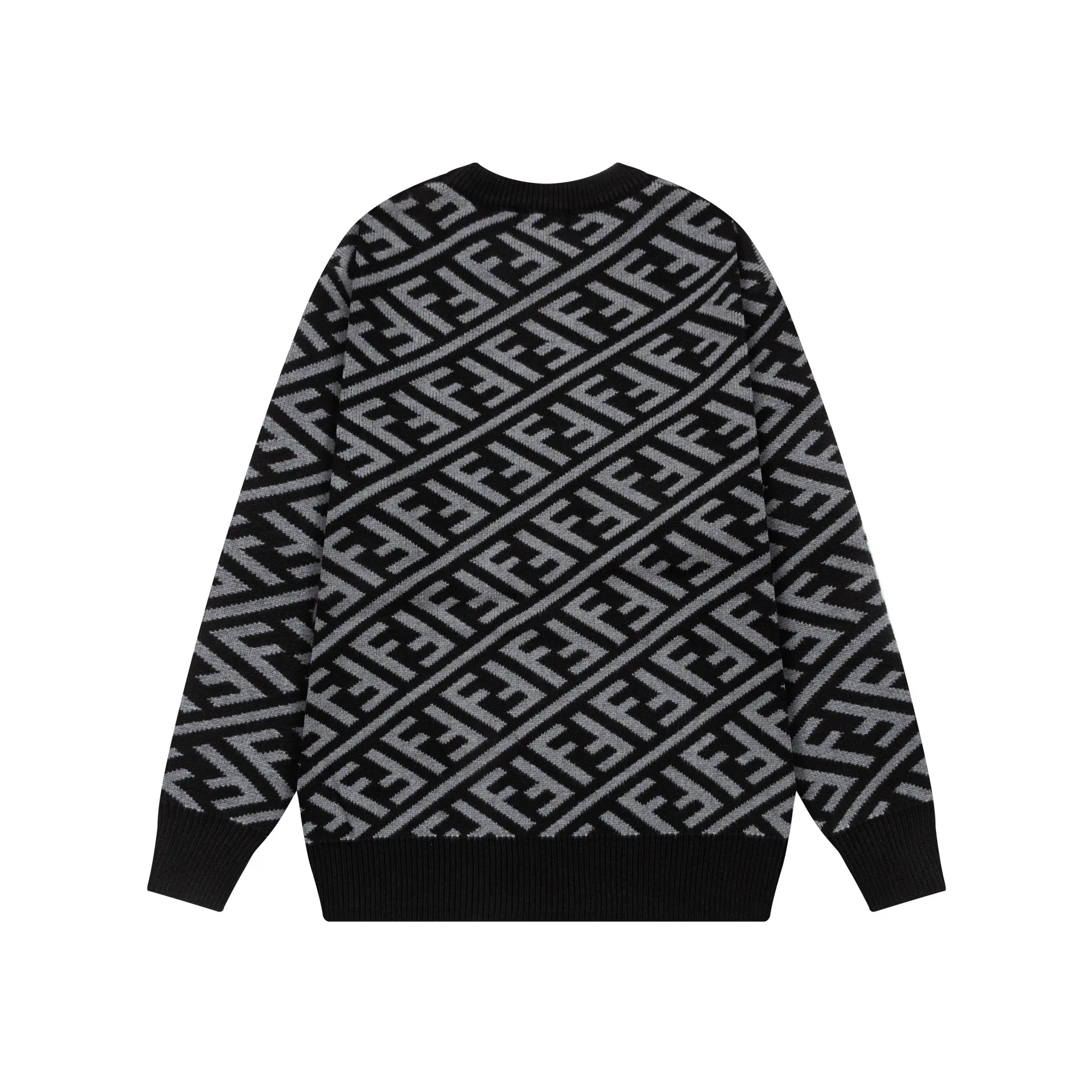 【FENDI 公式旗艦店】フェンディ   セーター好評に付き再入荷！ 240929