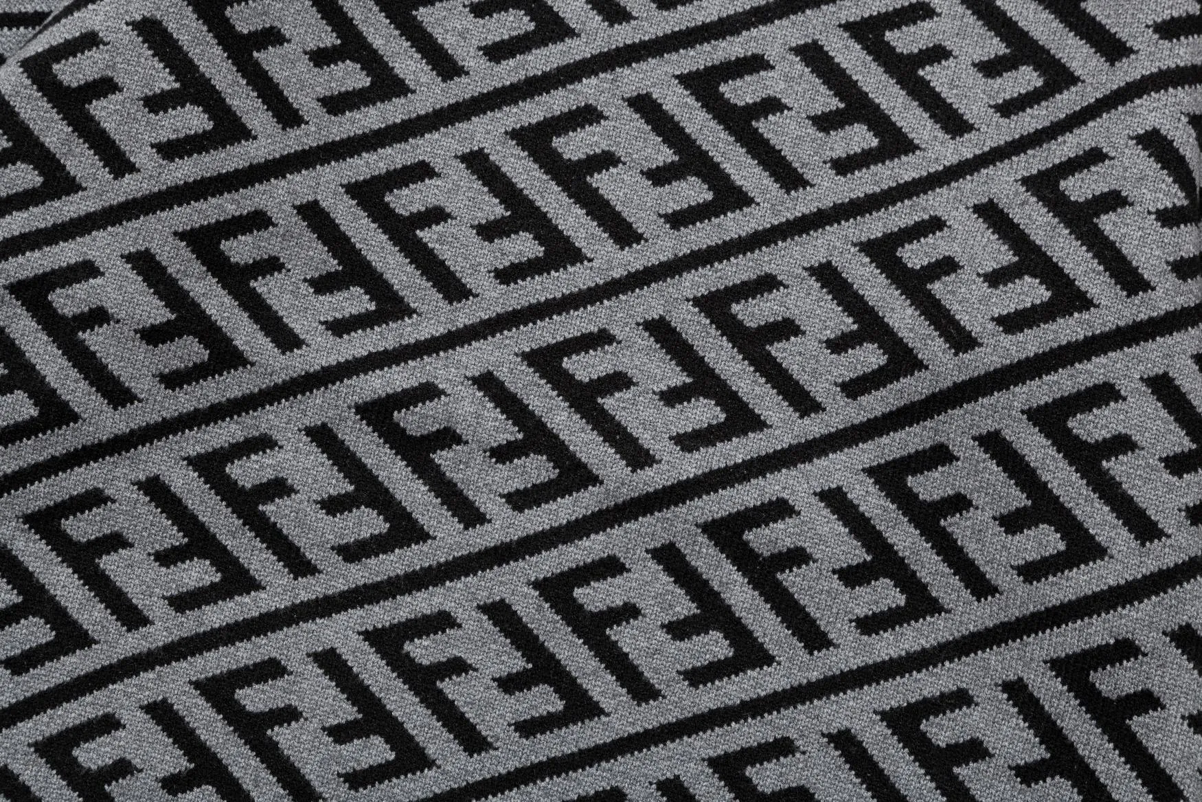 【FENDI 公式旗艦店】フェンディ   セーター好評に付き再入荷！ 240929