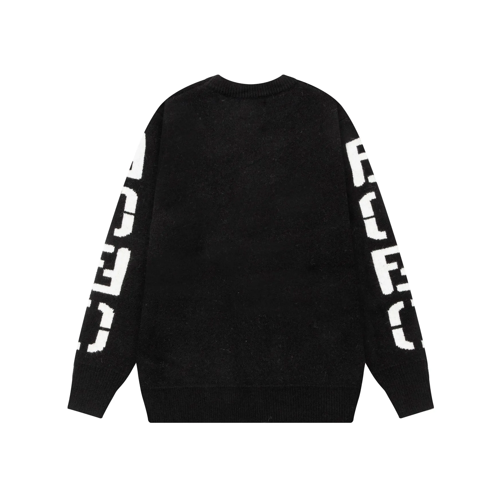 【FENDI 公式旗艦店】フェンディ   セーター好評に付き再入荷！ 240929