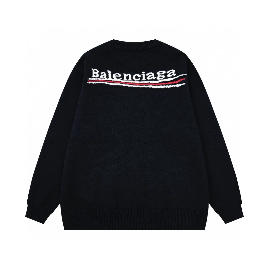 【BALENCIAGA  公式旗艦店】バレンシアガ   セーター好評に付き再入荷！ 250109