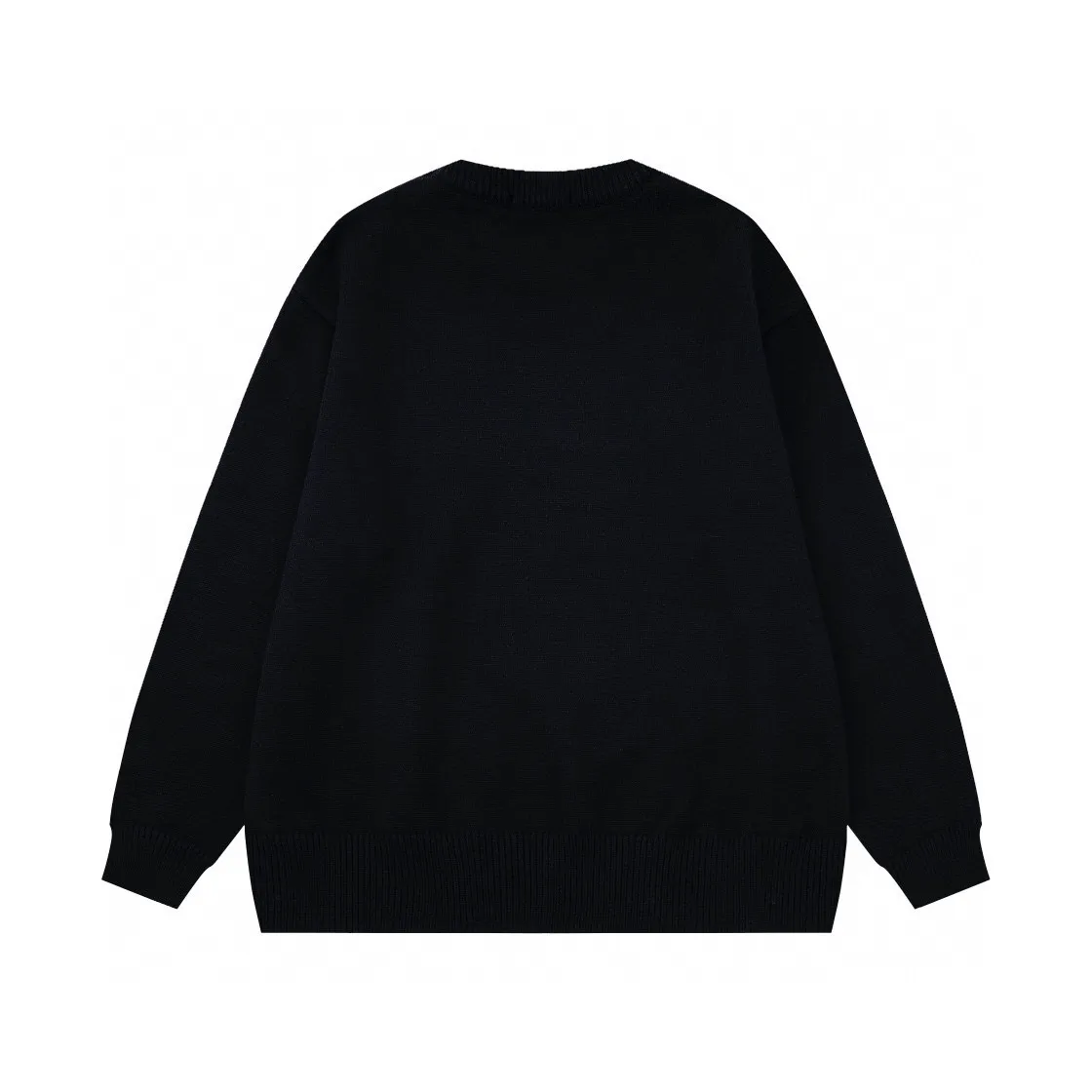 【BALENCIAGA  公式旗艦店】バレンシアガ   セーター好評に付き再入荷！ 250109