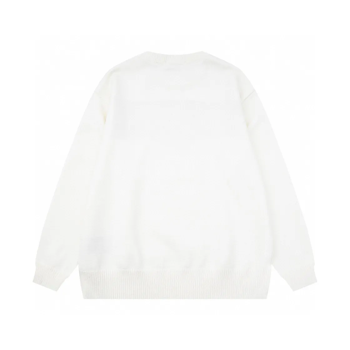 【BALENCIAGA  公式旗艦店】バレンシアガ   セーター好評に付き再入荷！ 250109