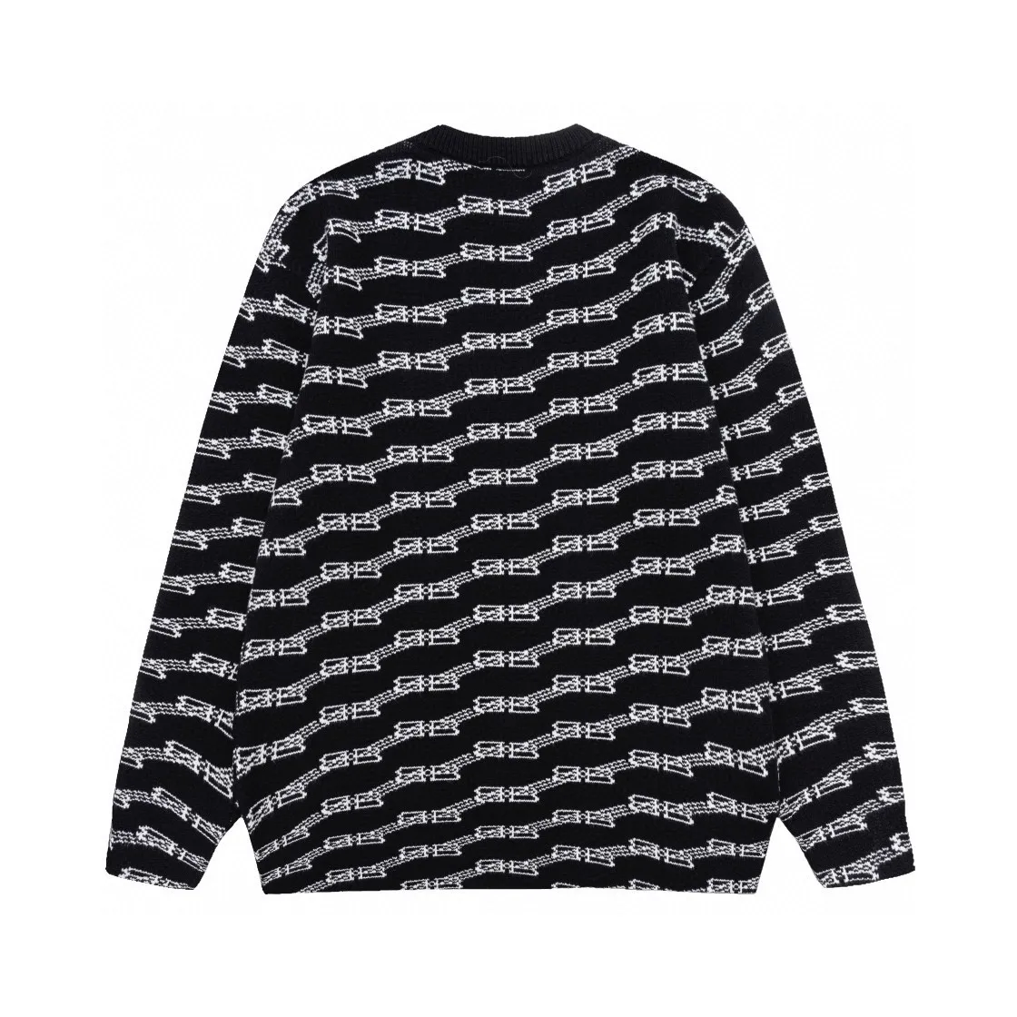 【BALENCIAGA  公式旗艦店】バレンシアガ   セーター好評に付き再入荷！ 250109