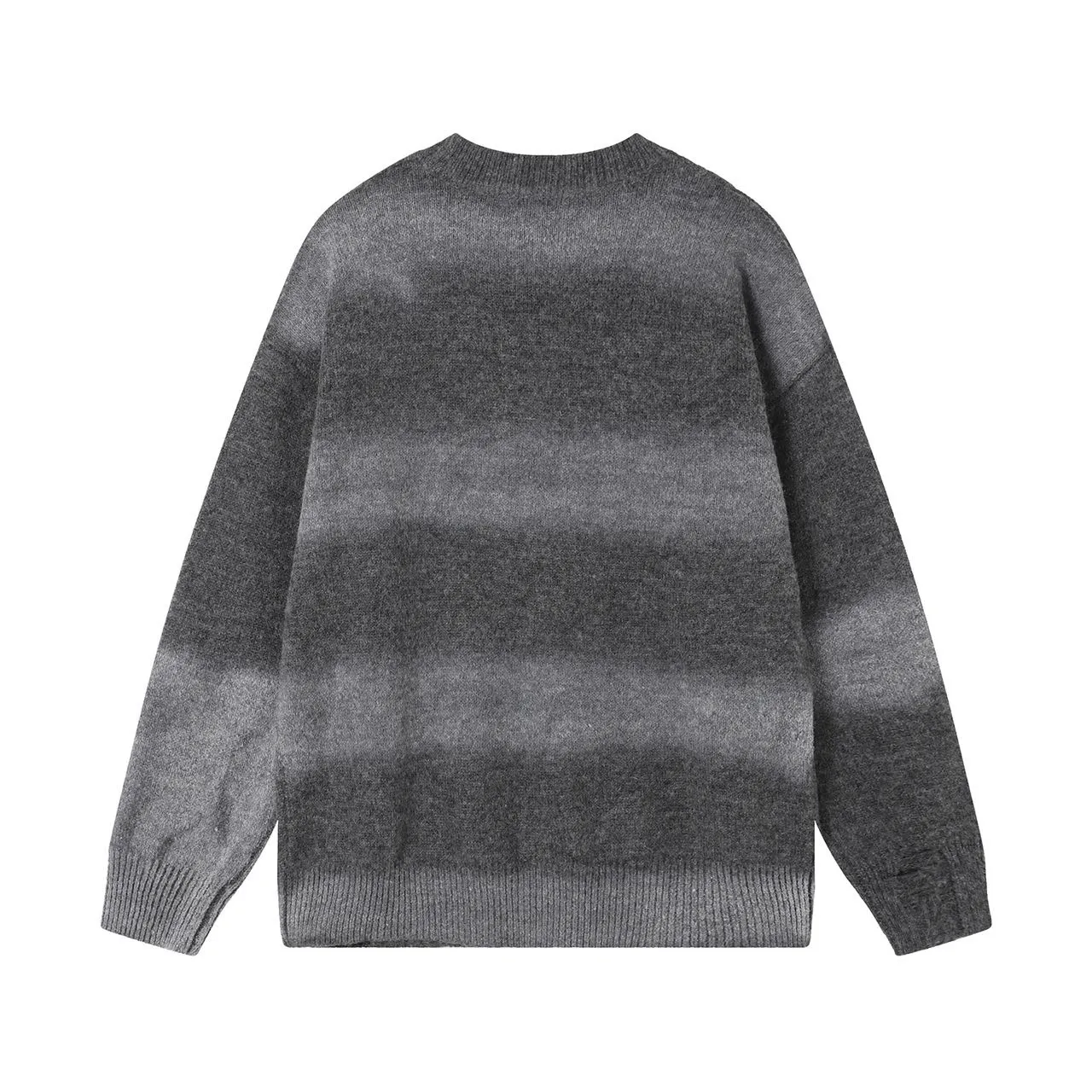 【BALENCIAGA  公式旗艦店】バレンシアガ   セーター好評に付き再入荷！ 241101