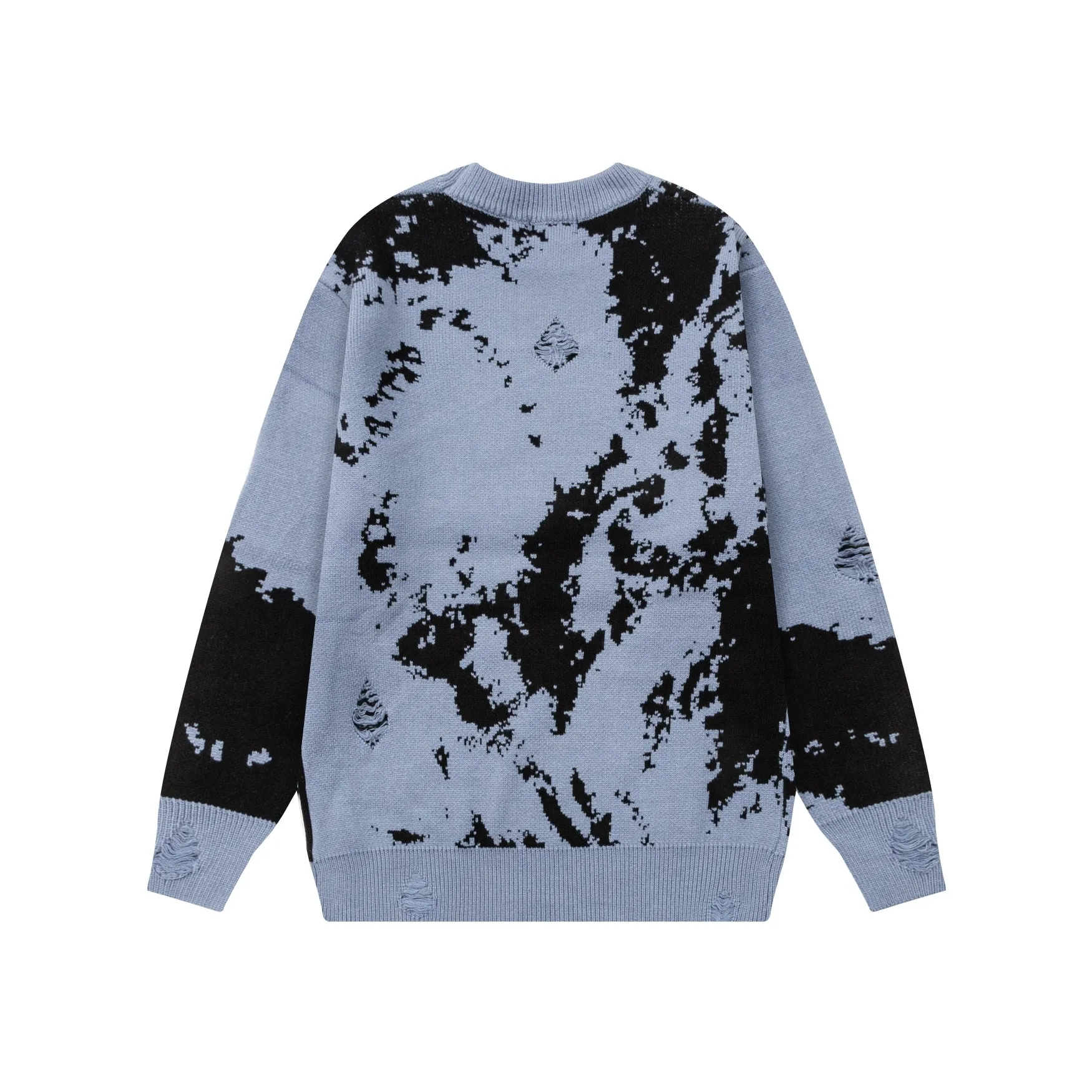 【BALENCIAGA   公式旗艦店】バレンシアガ  セーター好評に付き再入荷！ 240930