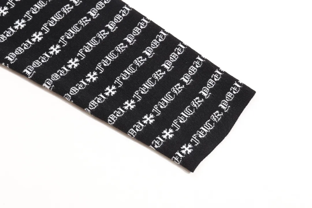 【CHROME HEARTS  公式旗艦店】クロムハーツ  セーター好評に付き再入荷！ 241030