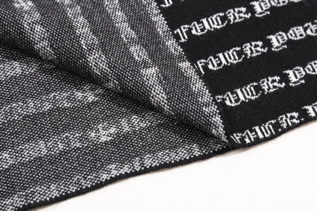 【CHROME HEARTS  公式旗艦店】クロムハーツ  セーター好評に付き再入荷！ 241030