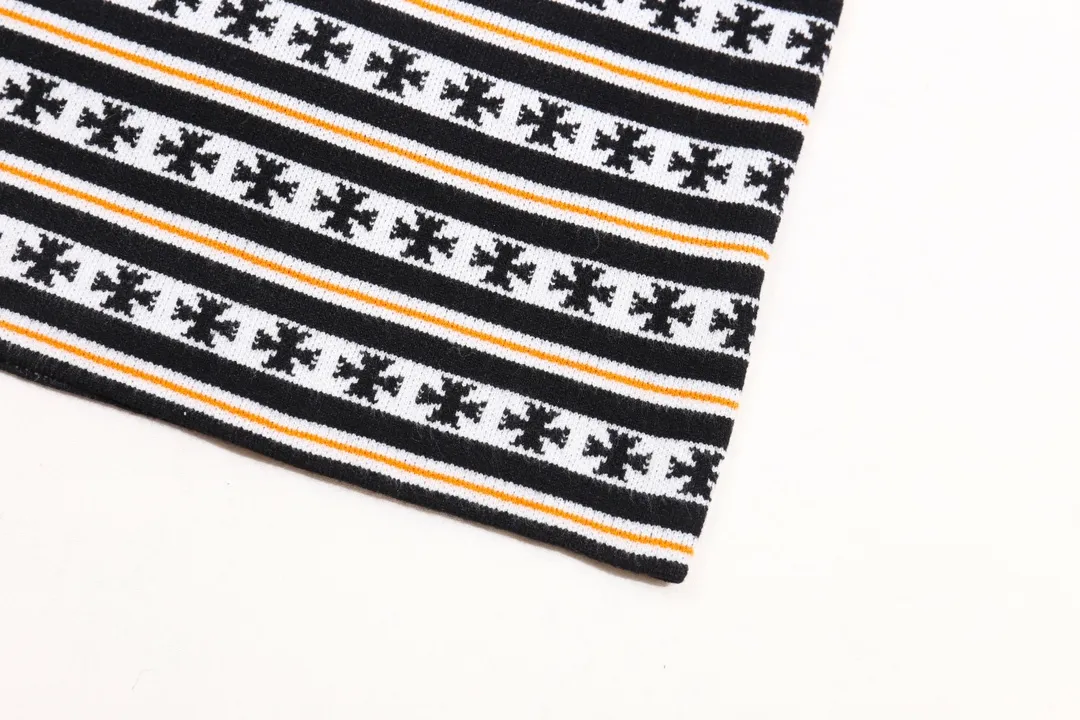 【CHROME HEARTS  公式旗艦店】クロムハーツ  セーター好評に付き再入荷！ 241030