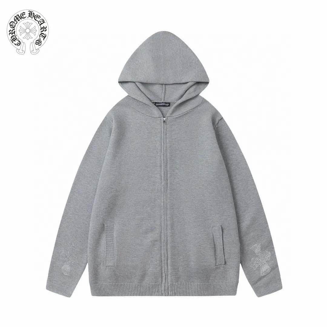 【CHROME HEARTS  公式旗艦店】クロムハーツ  セーター好評に付き再入荷！ 241030