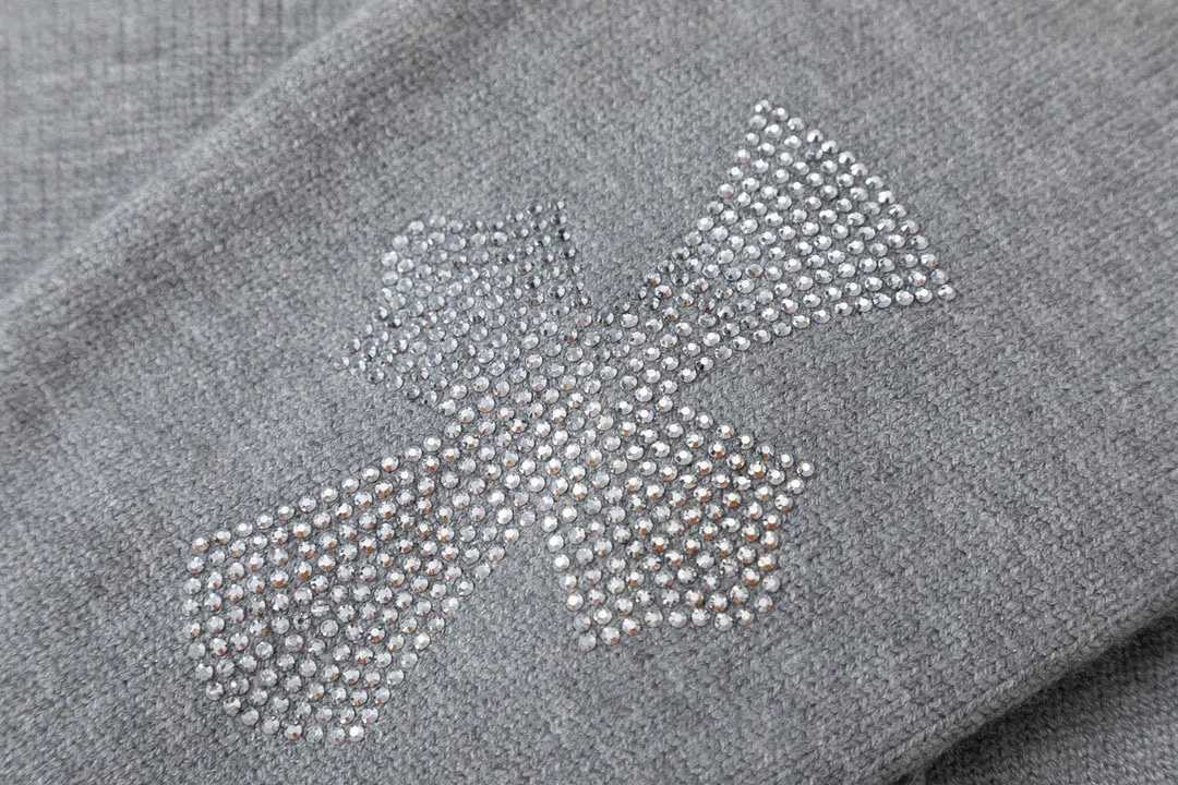 【CHROME HEARTS  公式旗艦店】クロムハーツ  セーター好評に付き再入荷！ 241030