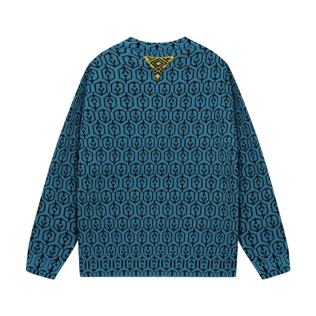 【PRADA   公式旗艦店】プラダ  セーター好評に付き再入荷！ 241031