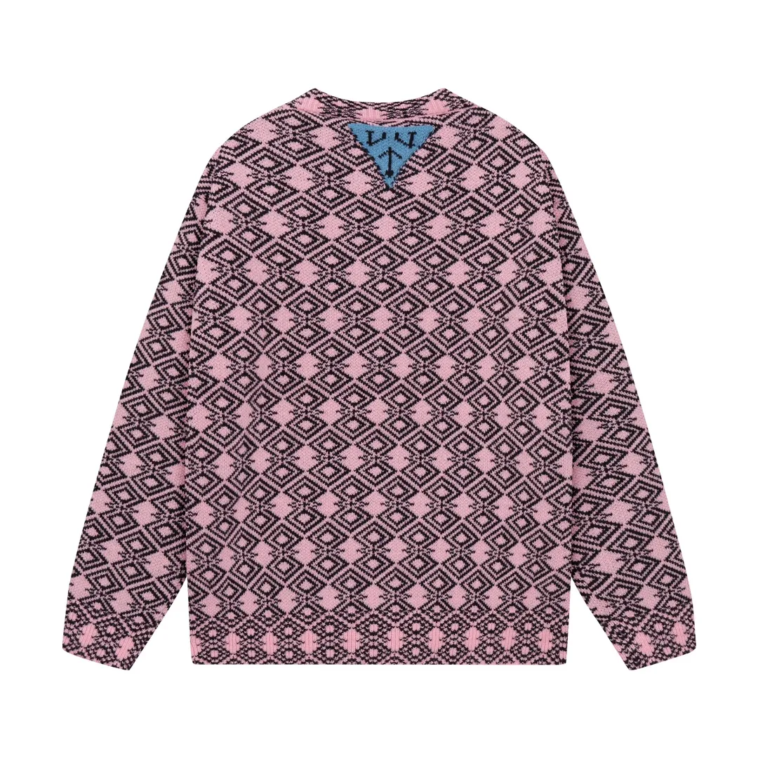 【PRADA   公式旗艦店】プラダ  セーター好評に付き再入荷！ 241031