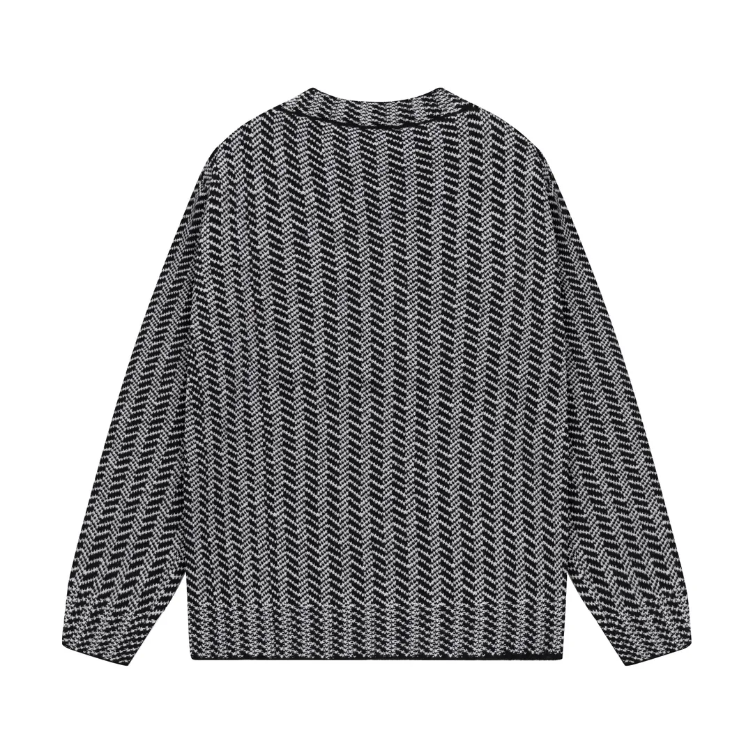 【PRADA   公式旗艦店】プラダ  セーター好評に付き再入荷！ 241031
