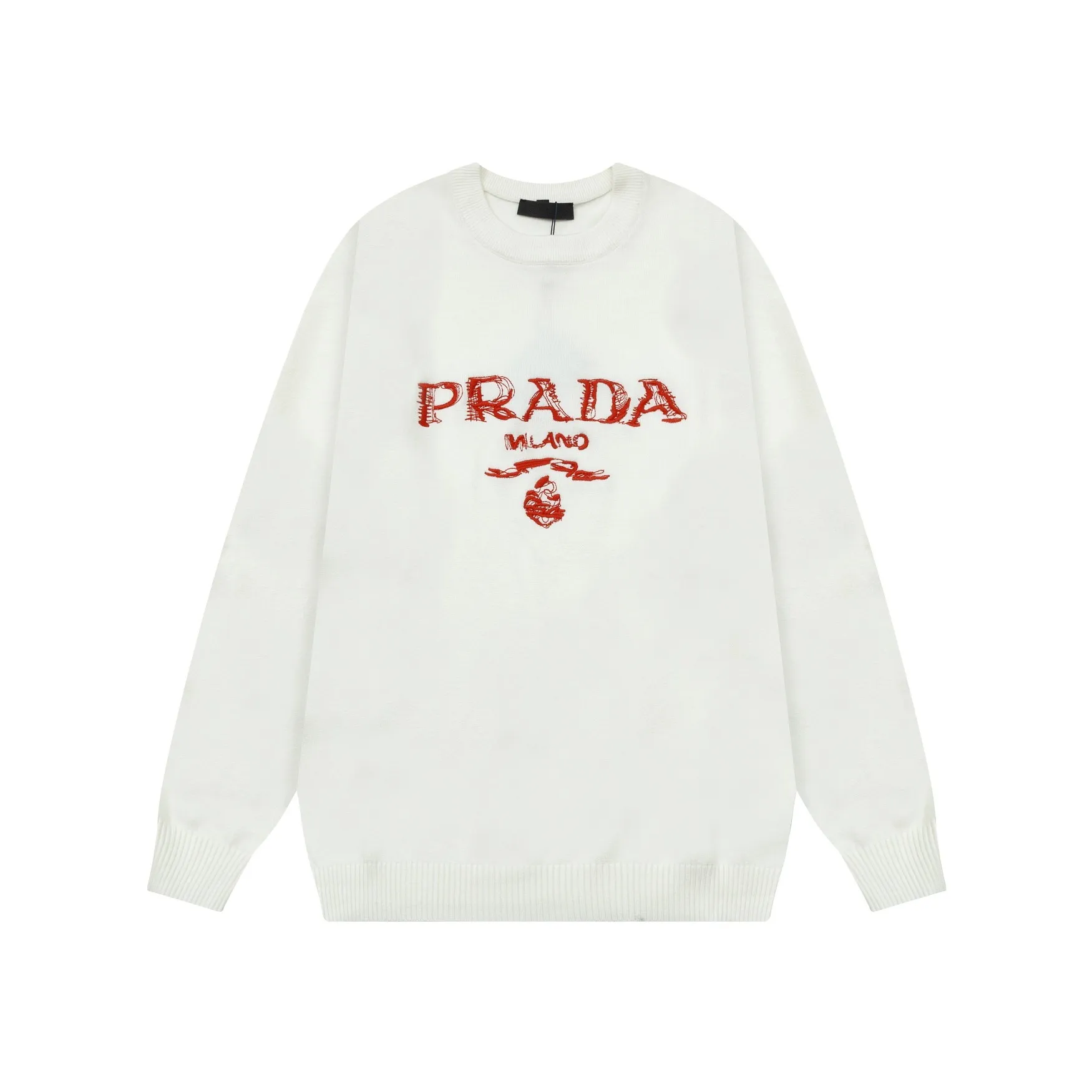【PRADA 公式旗艦店】プラダ  セーター好評に付き再入荷！ 240930