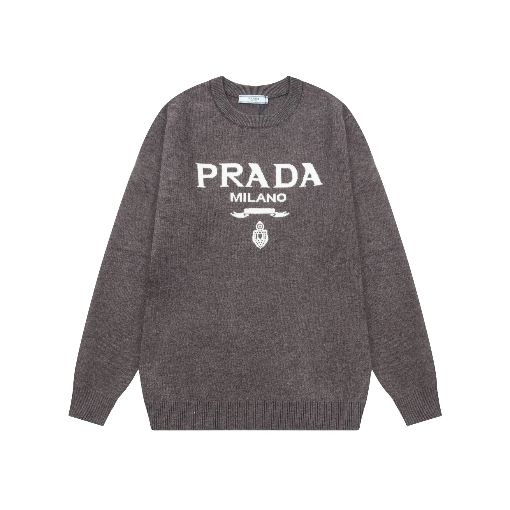 【PRADA 公式旗艦店】プラダ  セーター好評に付き再入荷！ 240930