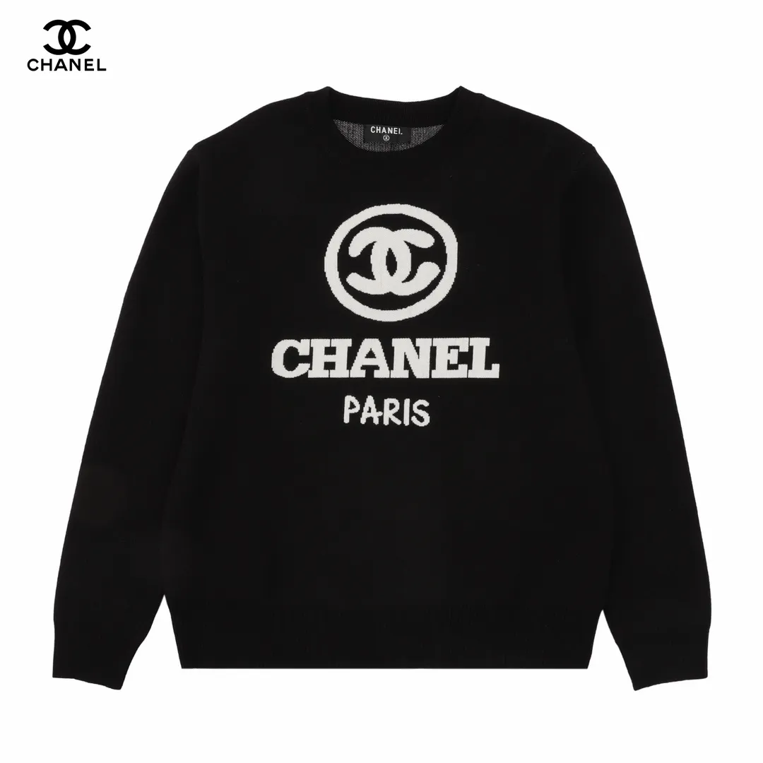 【CHANEL  公式旗艦店】シャネル  セーター好評に付き再入荷！ 241231