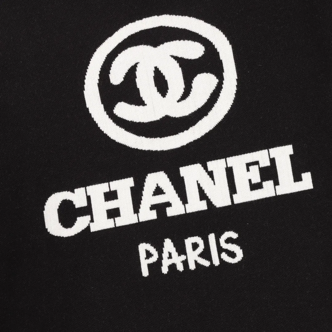 【CHANEL  公式旗艦店】シャネル  セーター好評に付き再入荷！ 241231