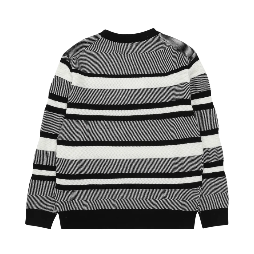 【CHANEL  公式旗艦店】シャネル  セーター好評に付き再入荷！ 241231