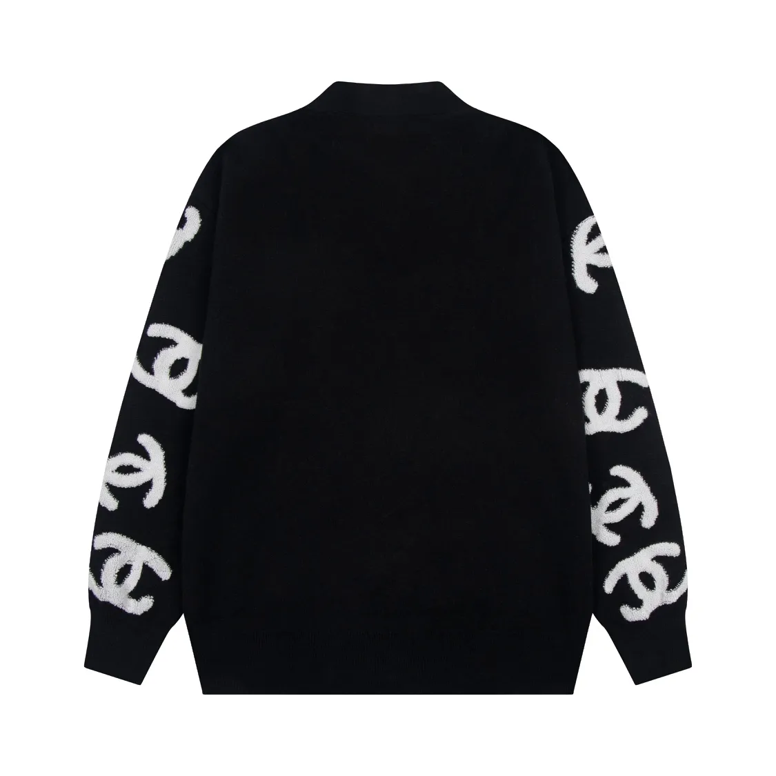 【CHANEL  公式旗艦店】シャネル  セーター好評に付き再入荷！ 241102