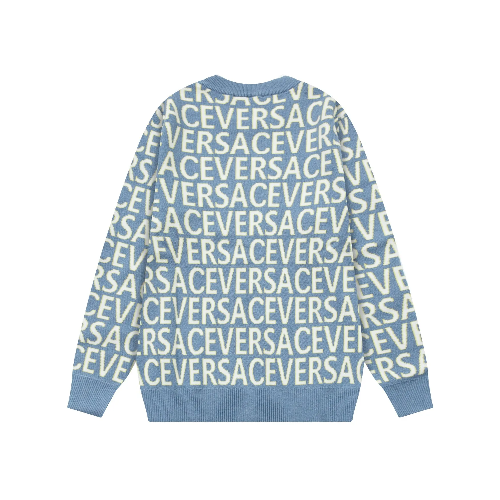 【VERSACE  公式旗艦店】ヴェルサーチ  セーター好評に付き再入荷！ 240930