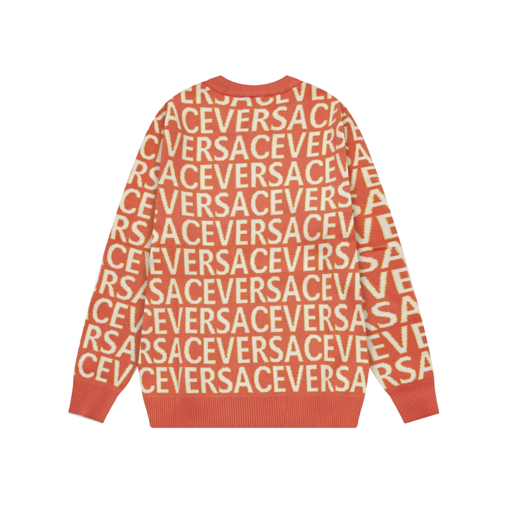 【VERSACE  公式旗艦店】ヴェルサーチ  セーター好評に付き再入荷！ 240930