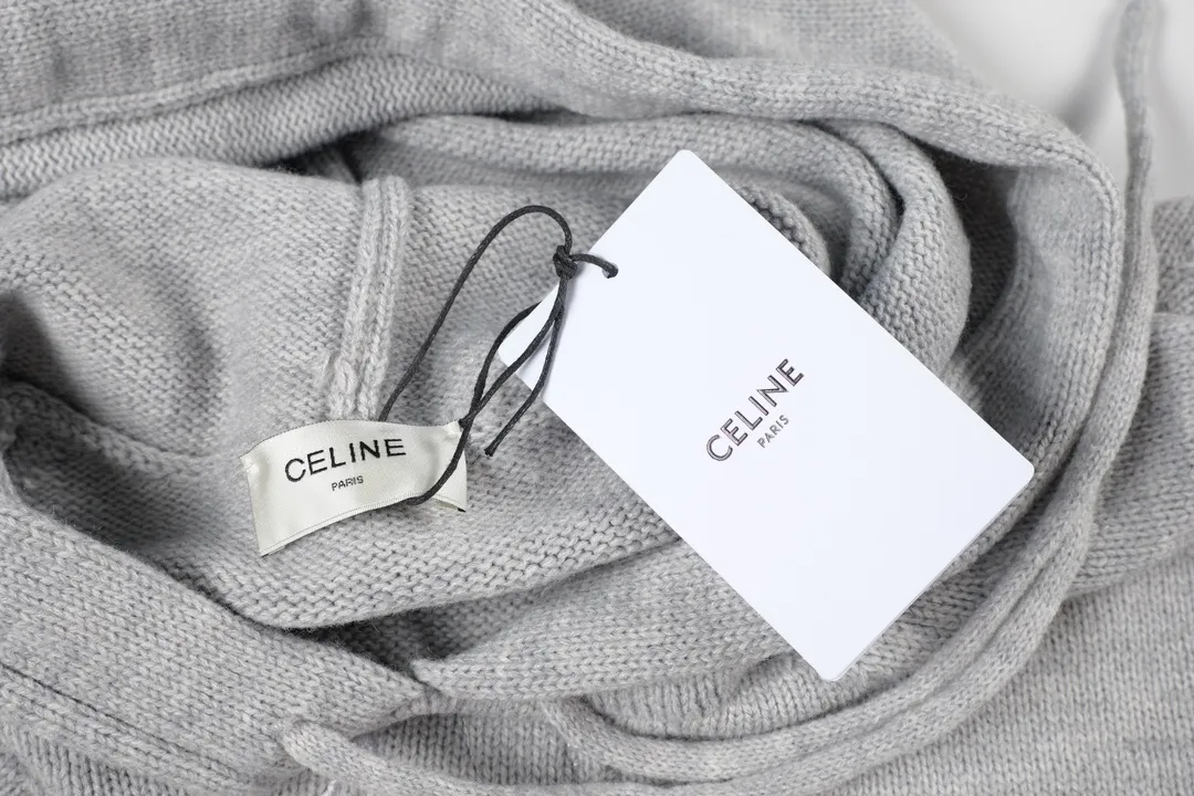 【CELINE  公式旗艦店】セリーヌ  セーター好評に付き再入荷！241231