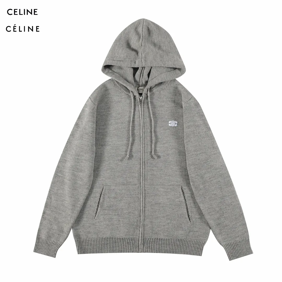 【CELINE  公式旗艦店】セリーヌ  セーター好評に付き再入荷！241231