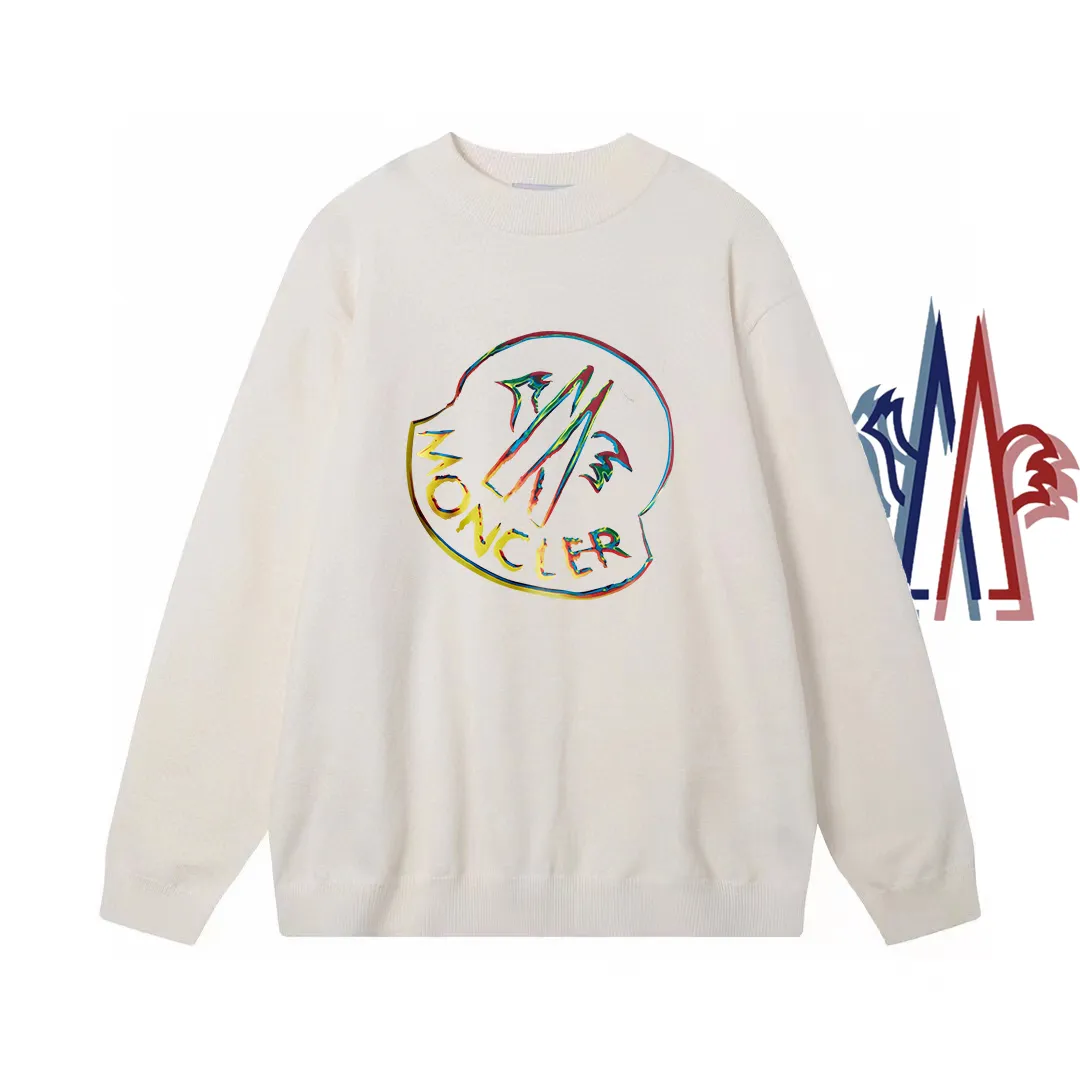 【MONCLER  公式旗艦店】モンクレール  セーター好評に付き再入荷！ 241102