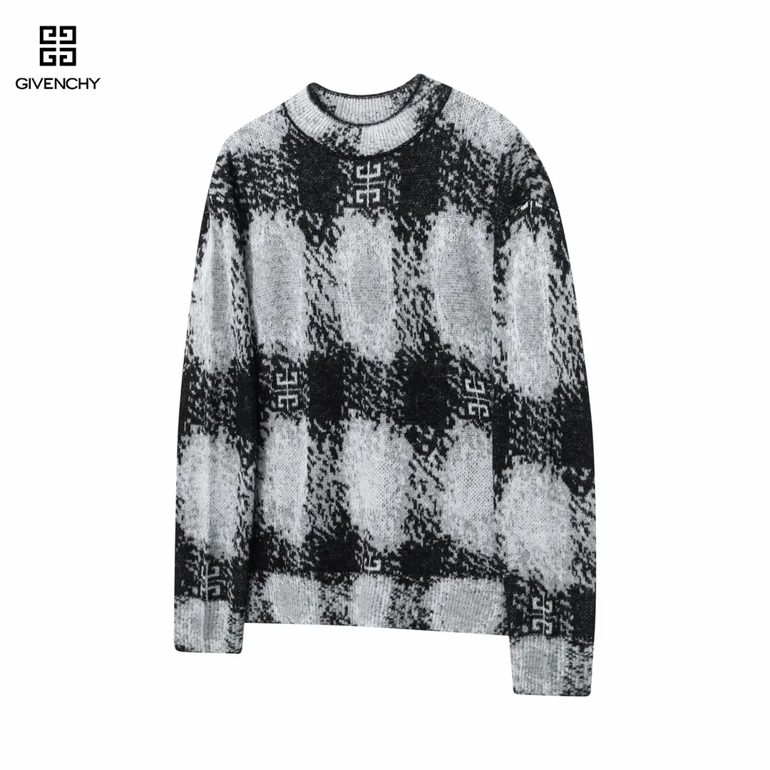 【GIVENCHY   公式旗艦店】ジバンシー  セーター好評に付き再入荷！ 241231