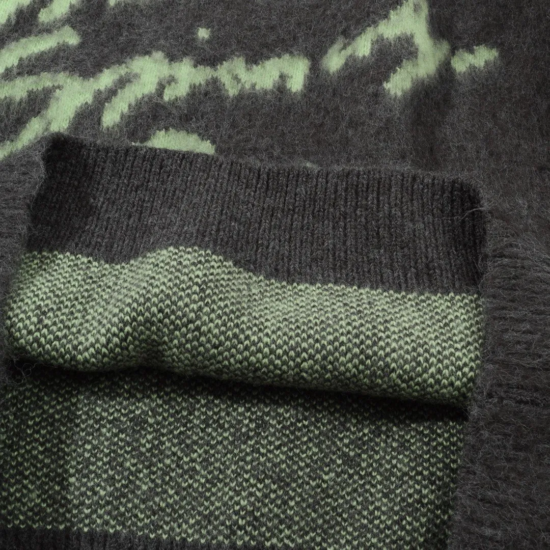 【GIVENCHY  公式旗艦店】ジバンシー  セーター好評に付き再入荷！241231