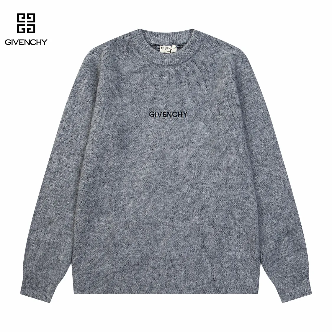 【GIVENCHY   公式旗艦店】ジバンシー  セーター好評に付き再入荷！ 241128