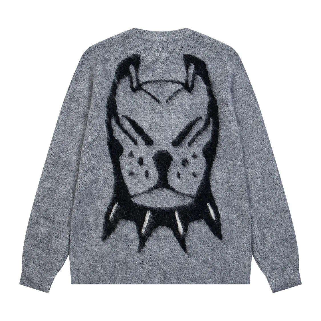 【GIVENCHY   公式旗艦店】ジバンシー  セーター好評に付き再入荷！ 241128