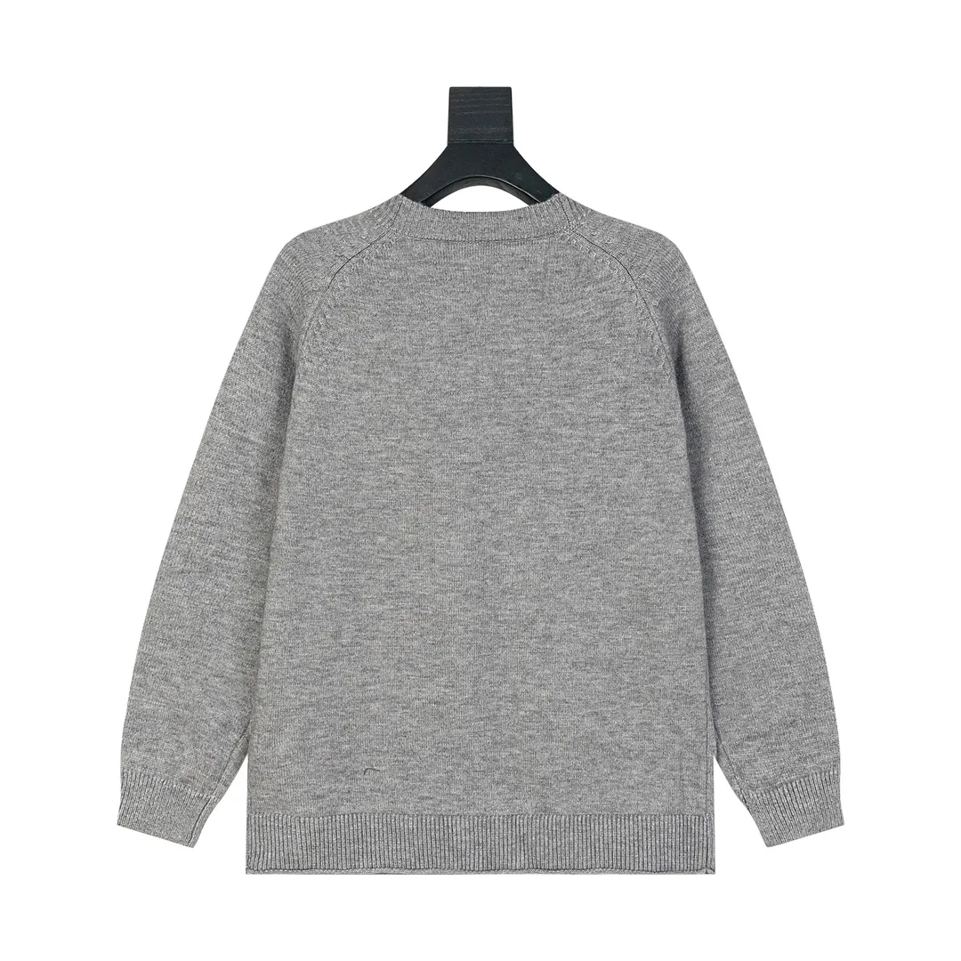 【GIVENCHY   公式旗艦店】ジバンシー   セーター好評に付き再入荷！241115