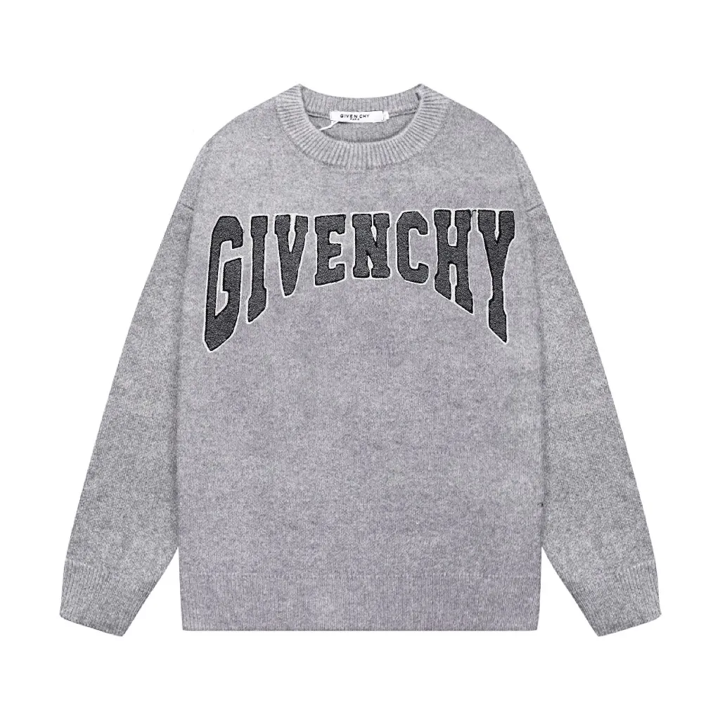 【GIVENCHY   公式旗艦店】ジバンシー  セーター好評に付き再入荷！ 241031