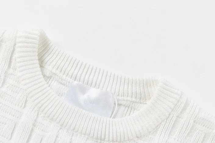 【GIVENCHY   公式旗艦店】ジバンシー  セーター好評に付き再入荷！ 241031