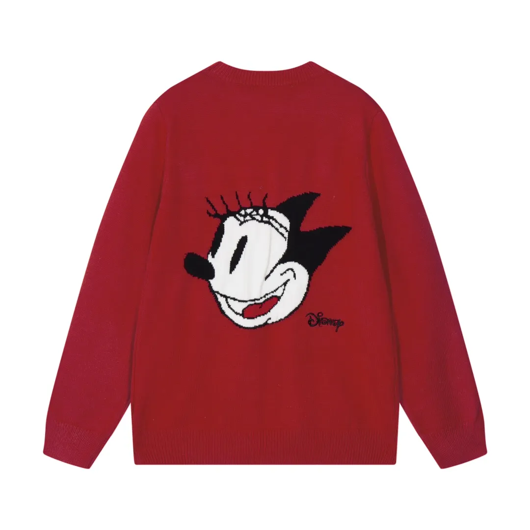 【GIVENCHY   公式旗艦店】ジバンシー  セーター好評に付き再入荷！ 241031