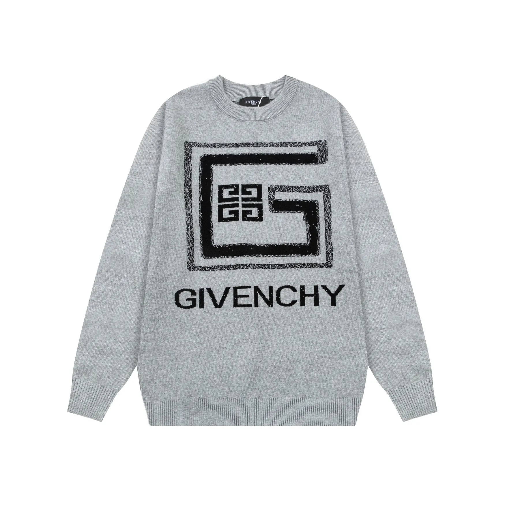 【GIVENCHY  公式旗艦店】ジバンシー  セーター好評に付き再入荷！ 240930