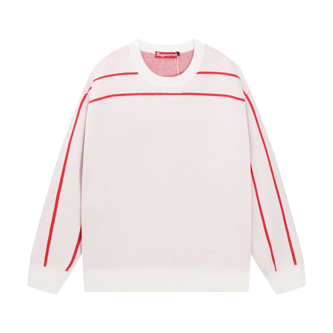 【supreme 公式旗艦店】セーター好評に付き再入荷！ 241030