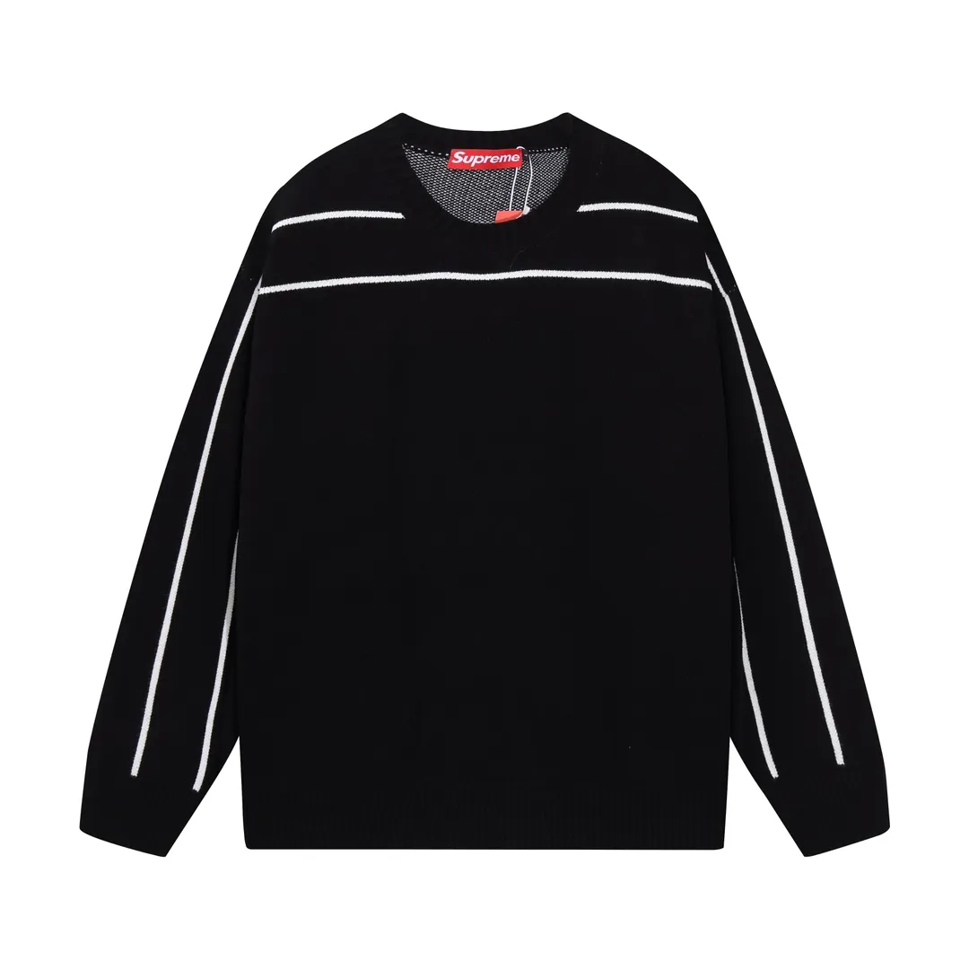 【supreme 公式旗艦店】セーター好評に付き再入荷！ 241030