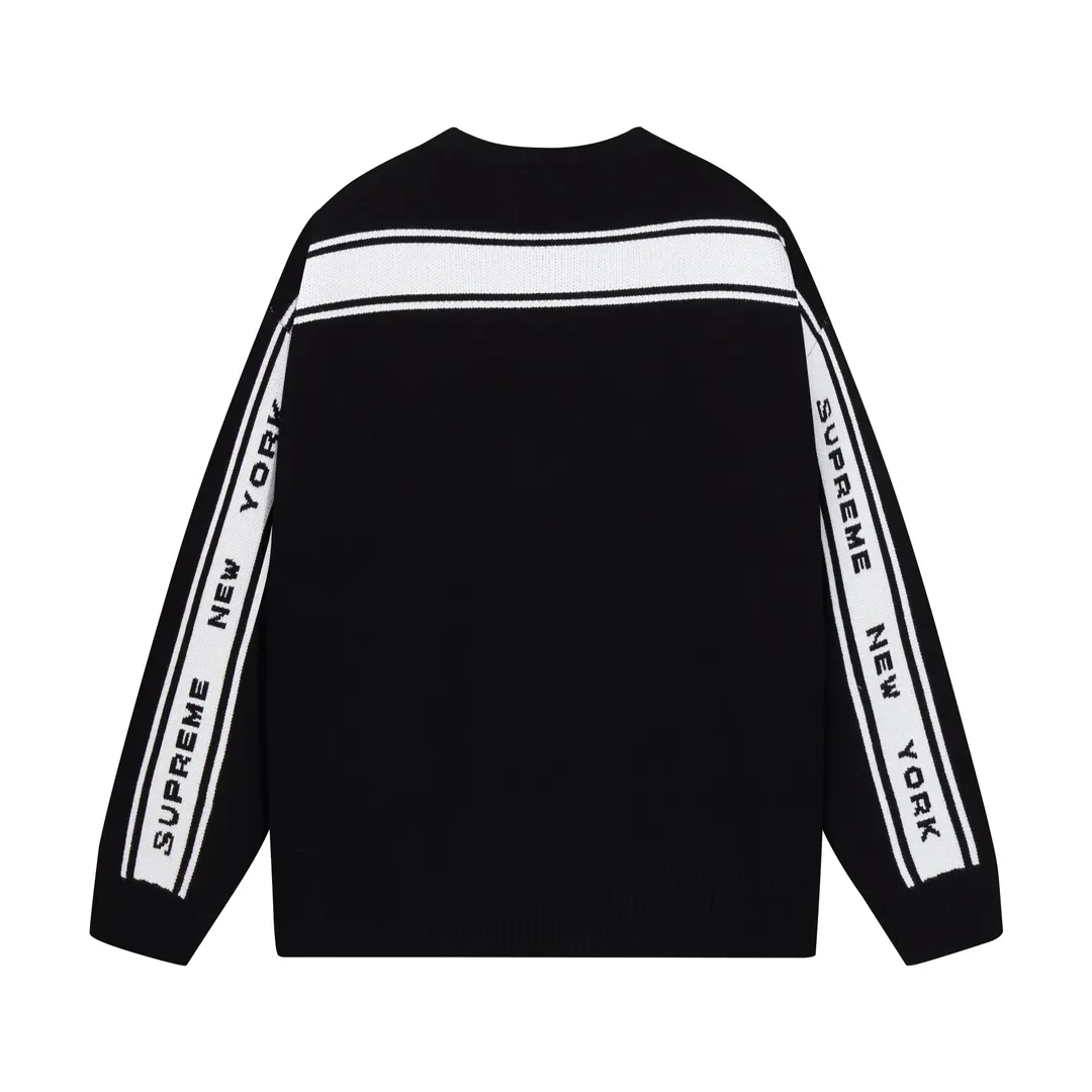 【supreme 公式旗艦店】セーター好評に付き再入荷！ 241030